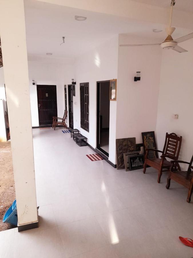 Heritage Rangiri Villa Dambulla Exterior photo