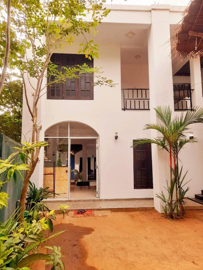 Heritage Rangiri Villa Dambulla Exterior photo