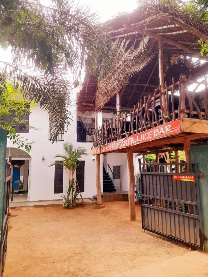 Heritage Rangiri Villa Dambulla Exterior photo